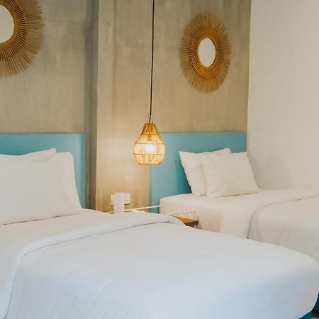 Birru Inn Kuta  Εξωτερικό φωτογραφία