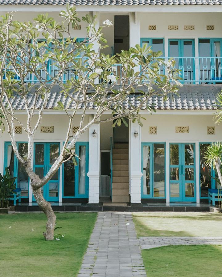 Birru Inn Kuta  Εξωτερικό φωτογραφία