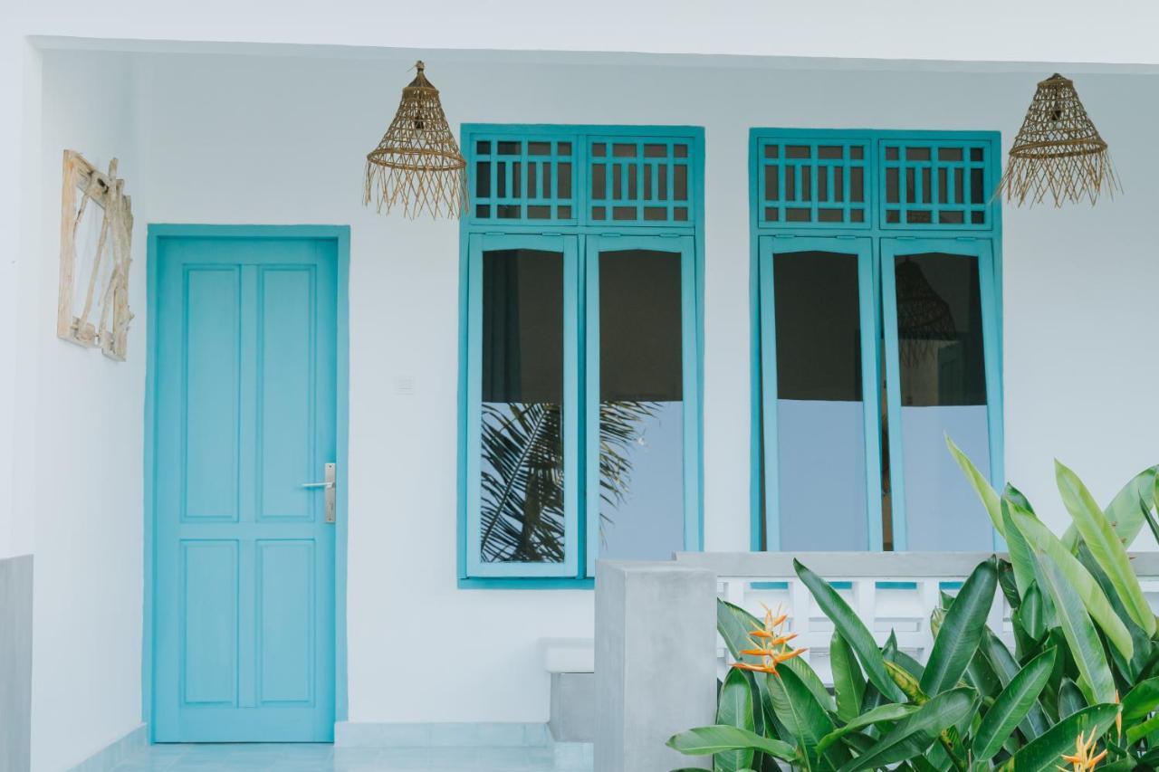 Birru Inn Kuta  Εξωτερικό φωτογραφία