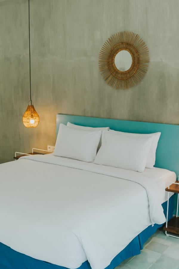Birru Inn Kuta  Εξωτερικό φωτογραφία