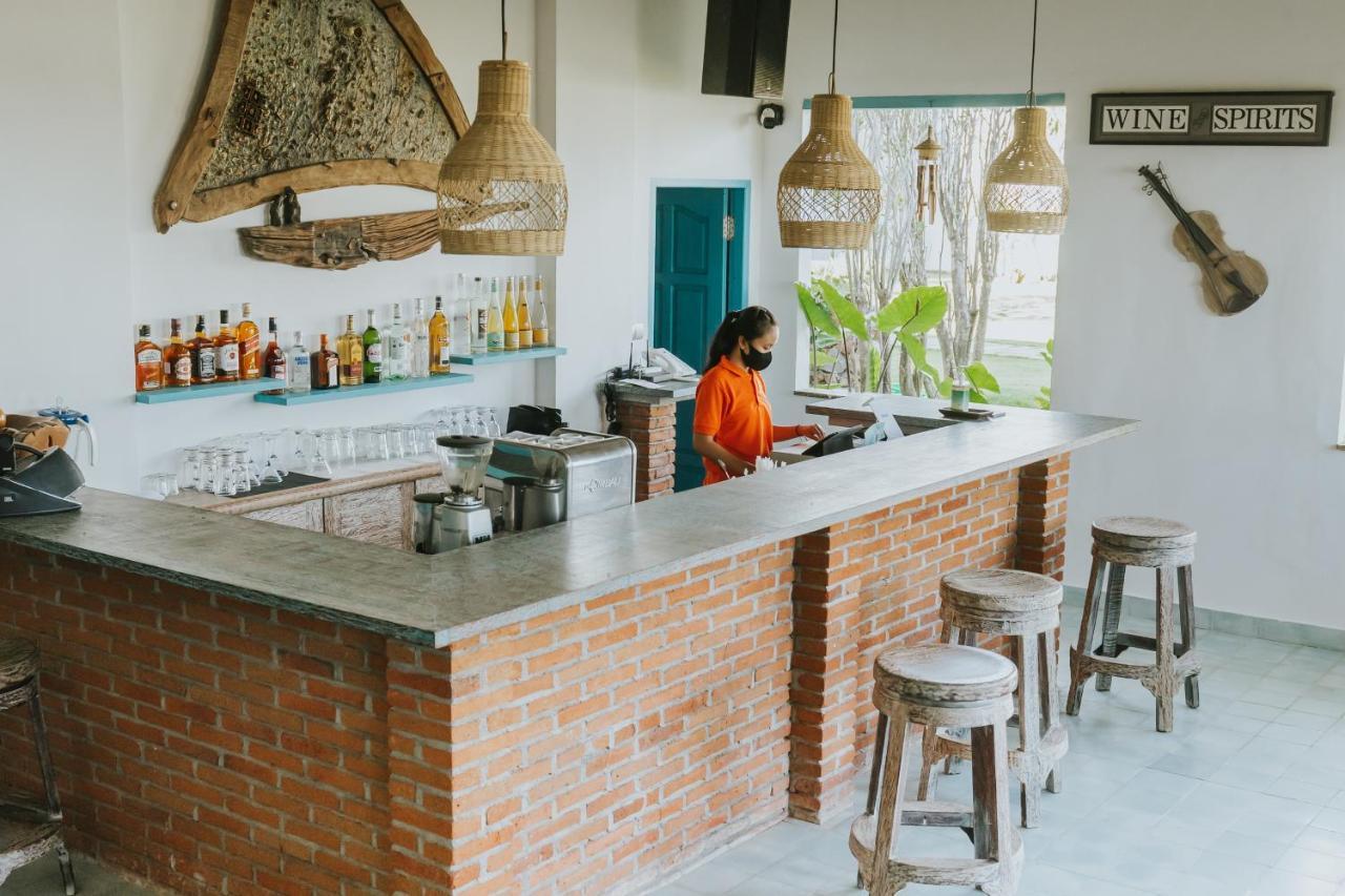 Birru Inn Kuta  Εξωτερικό φωτογραφία