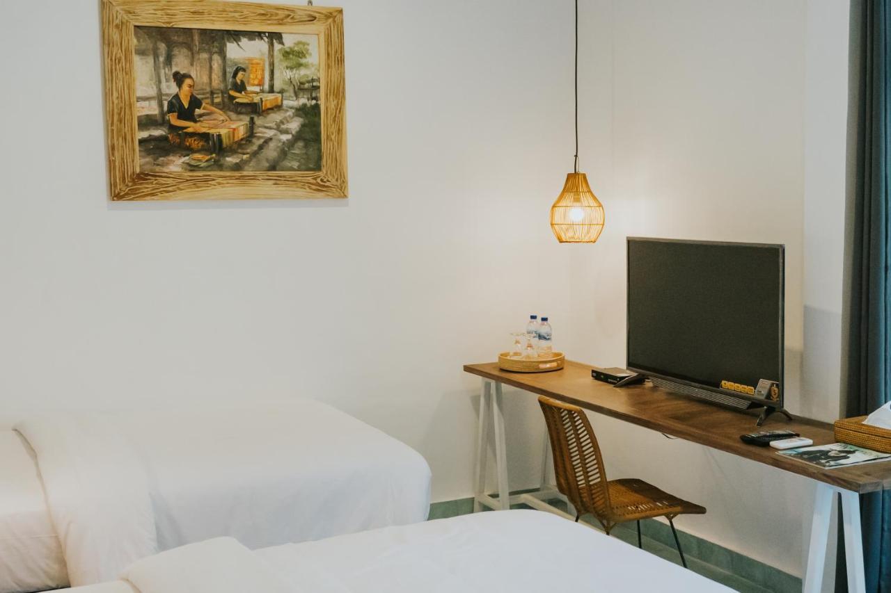 Birru Inn Kuta  Εξωτερικό φωτογραφία