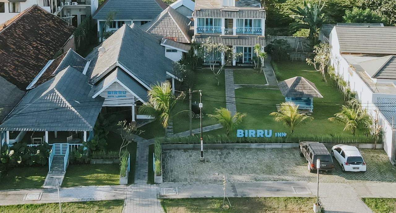 Birru Inn Kuta  Εξωτερικό φωτογραφία