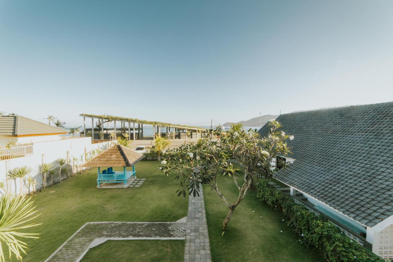 Birru Inn Kuta  Εξωτερικό φωτογραφία