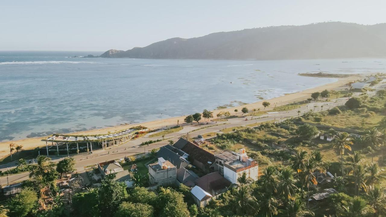 Birru Inn Kuta  Εξωτερικό φωτογραφία