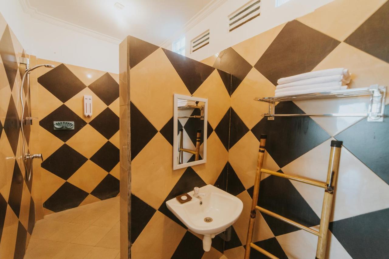 Birru Inn Kuta  Εξωτερικό φωτογραφία