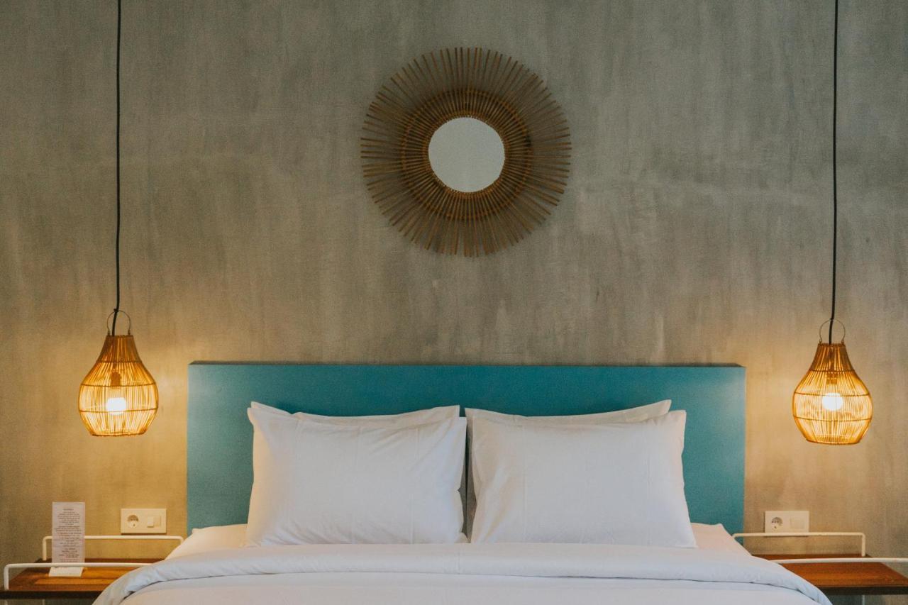 Birru Inn Kuta  Εξωτερικό φωτογραφία