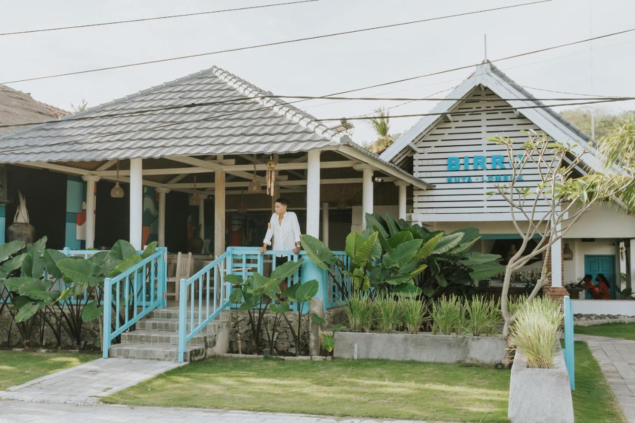 Birru Inn Kuta  Εξωτερικό φωτογραφία