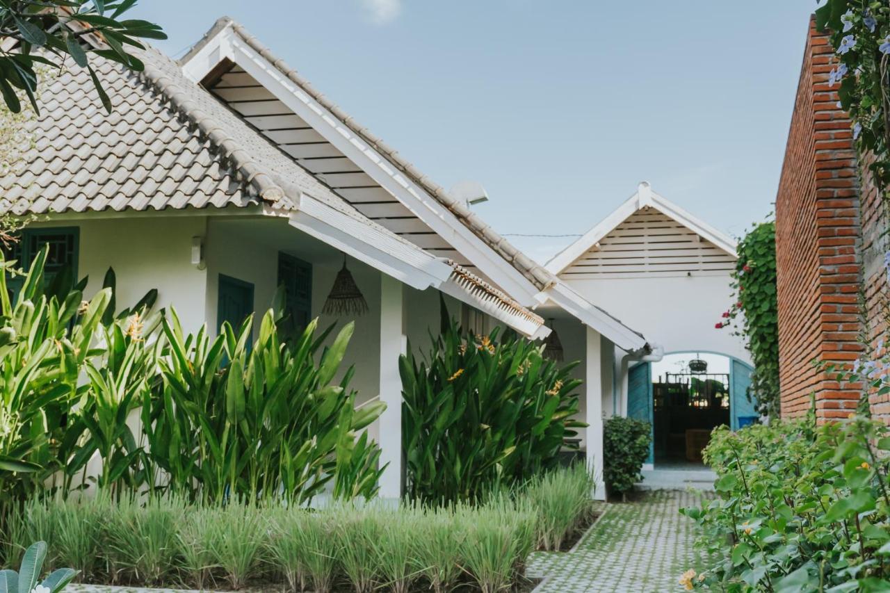 Birru Inn Kuta  Εξωτερικό φωτογραφία